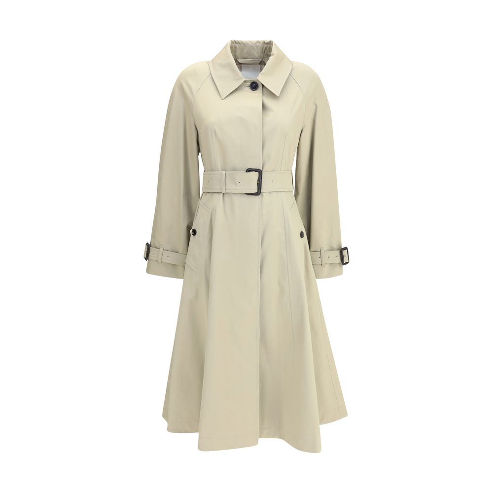 Burberry Trenchcoat - Damen