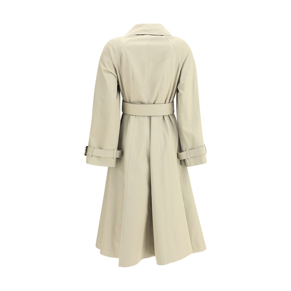 Burberry Trenchcoat - Damen