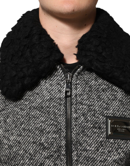 Dolce & Gabbana Bomberjacke - Herren