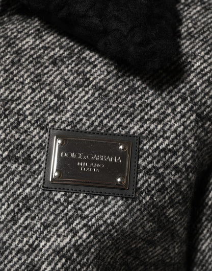 Dolce & Gabbana Bomberjacke - Herren
