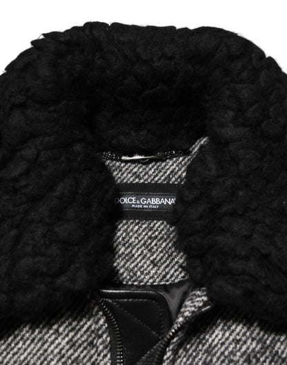 Dolce & Gabbana Bomberjacke - Herren