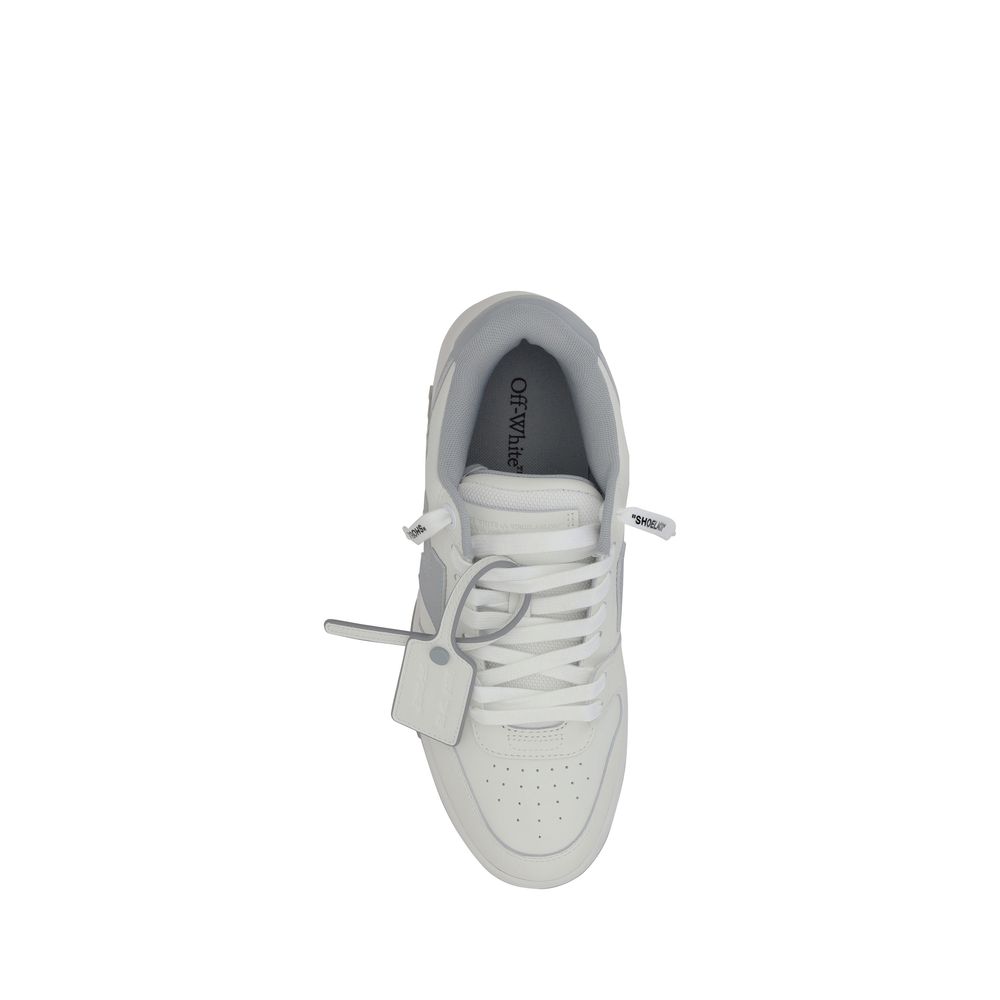 Off-White Sneakers - Herren