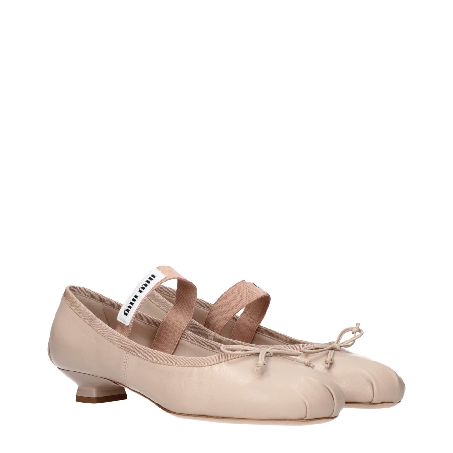 Miu Miu Ballerinas - Damen