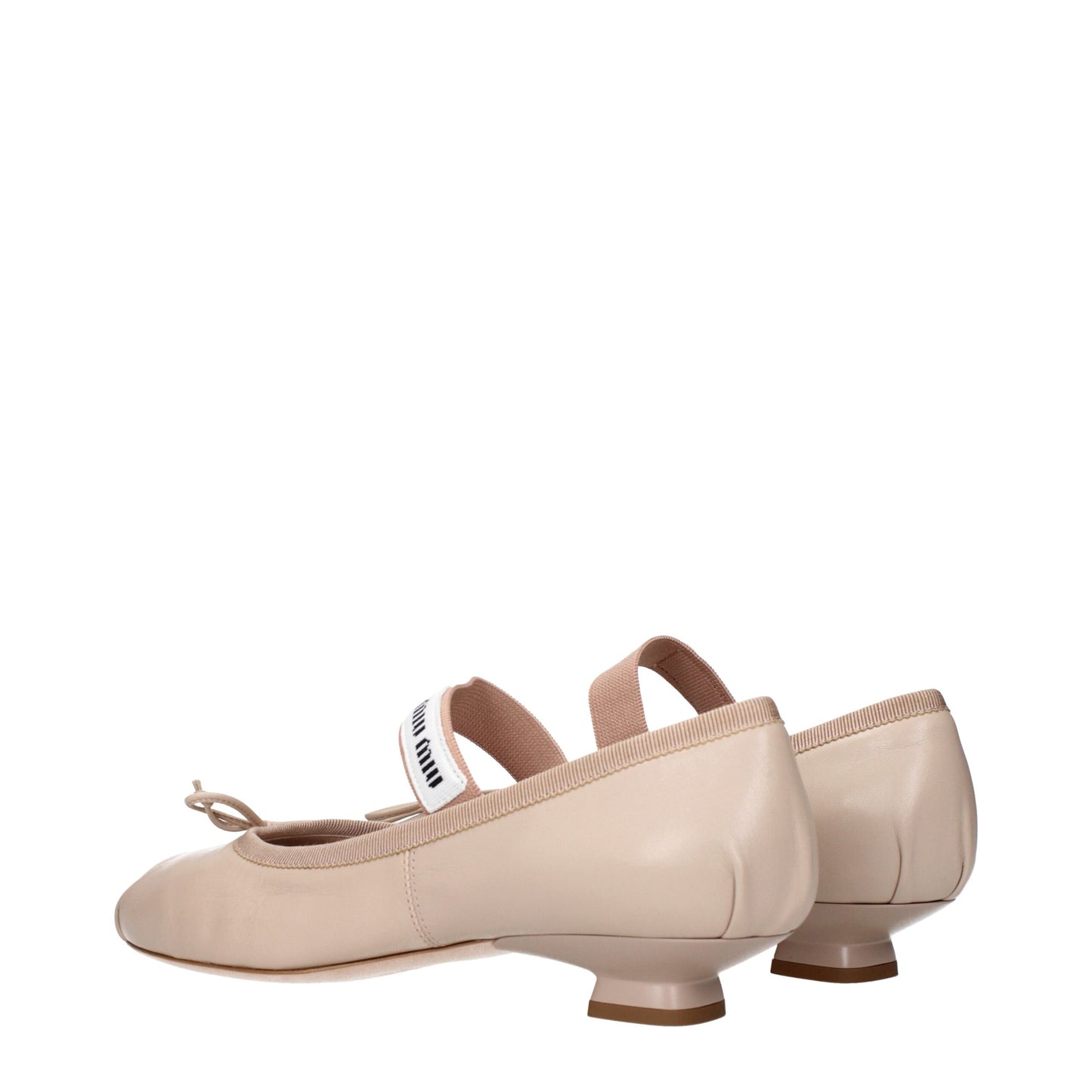 Miu Miu Ballerinas - Damen