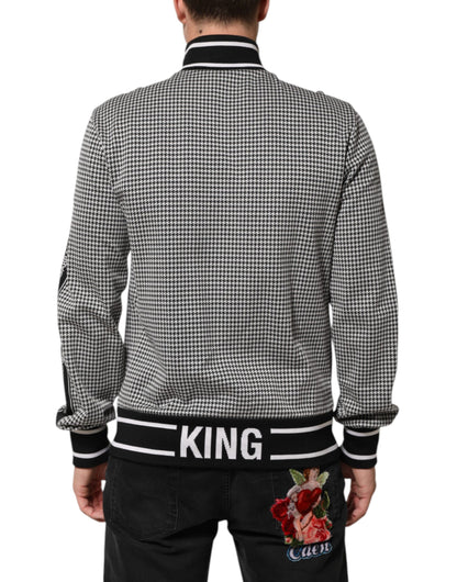 Dolce & Gabbana Bomberjacke - Herren