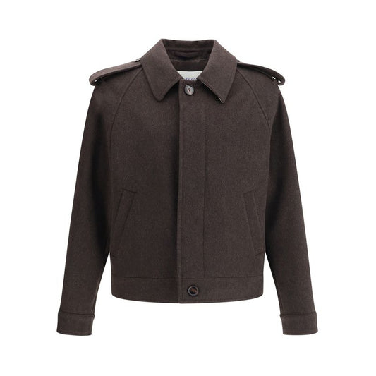 Burberry Hemdjacke - Herren