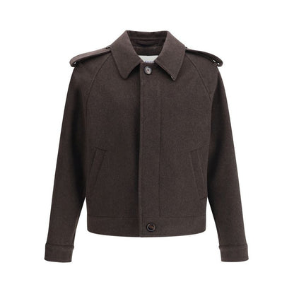 Burberry Hemdjacke - Herren