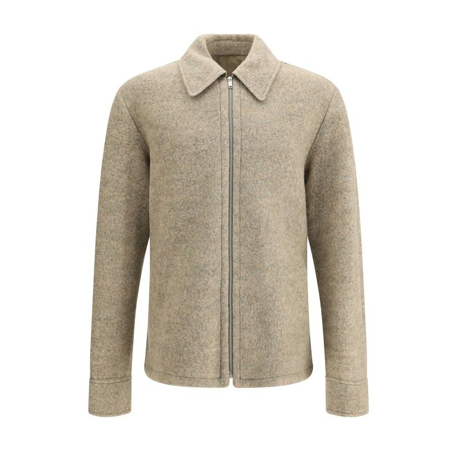 Jil Sander Hemdjacke - Herren