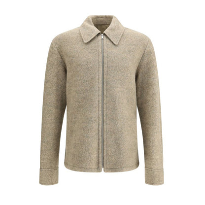 Jil Sander Hemdjacke - Herren