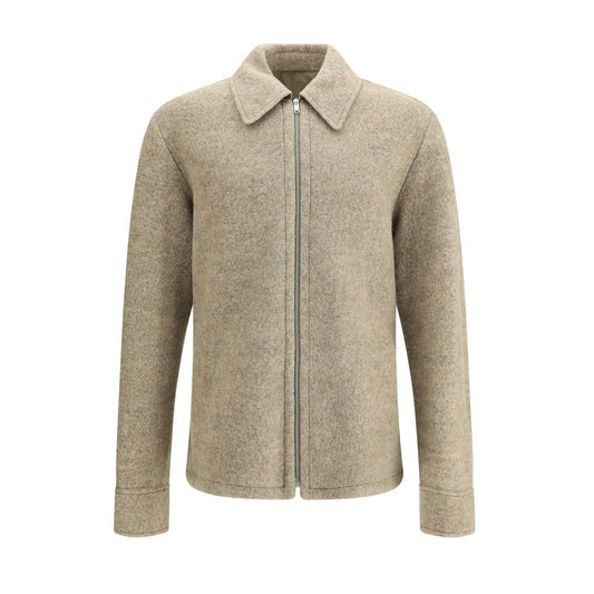 Jil Sander Hemdjacke - Herren