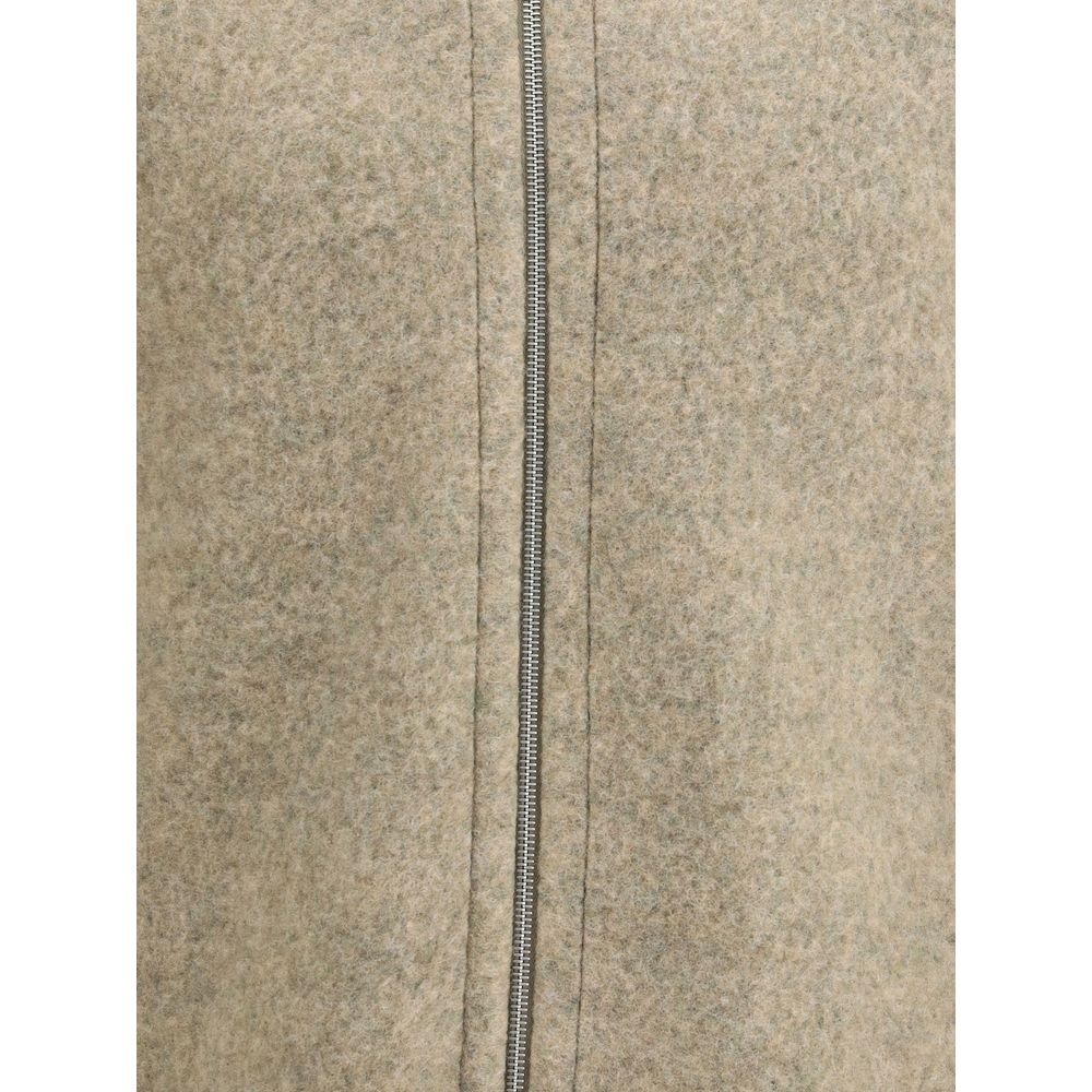 Jil Sander Hemdjacke - Herren