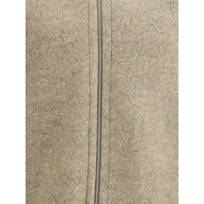 Jil Sander Hemdjacke - Herren