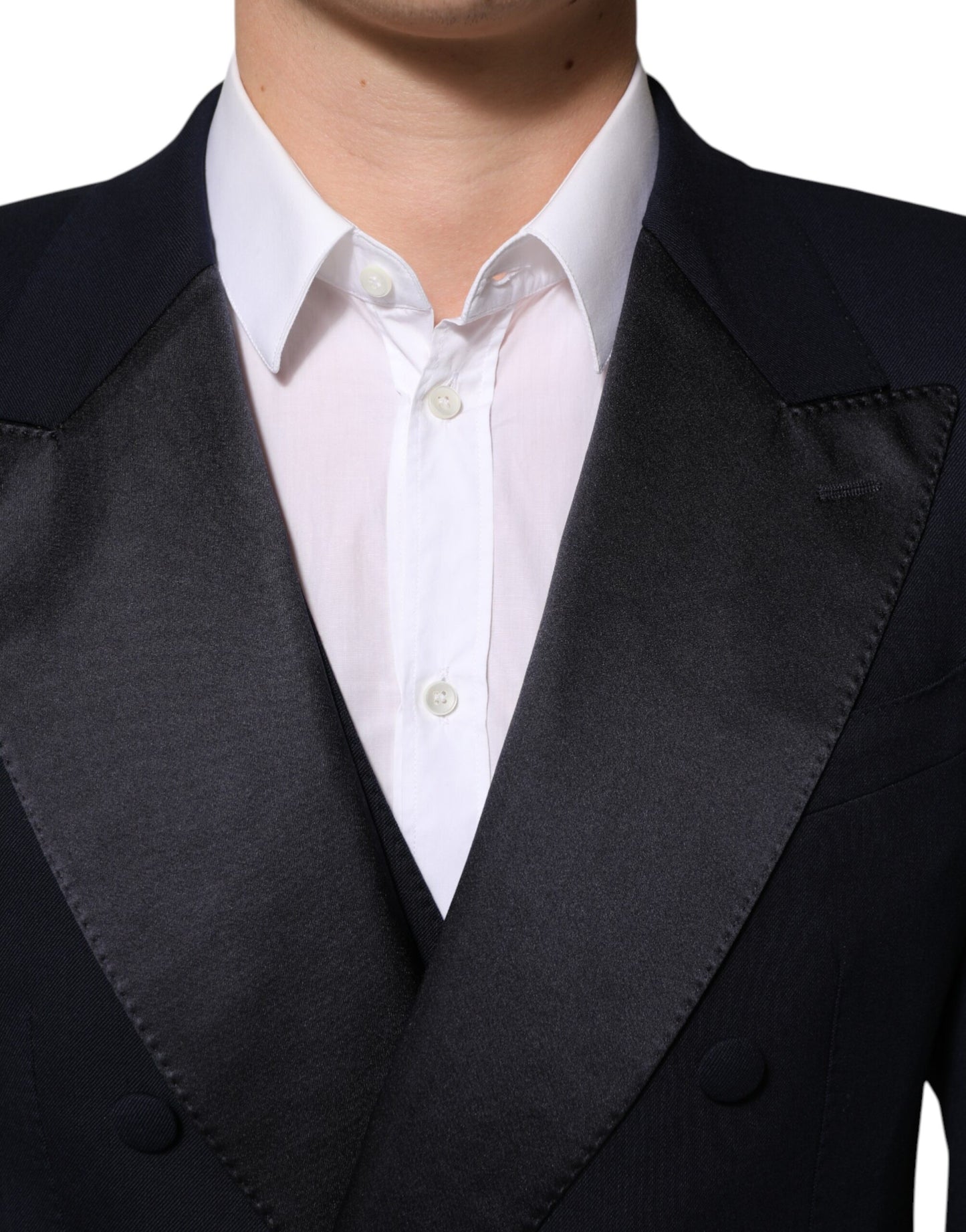 Dolce & Gabbana dreiteiliger Anzug - Herren