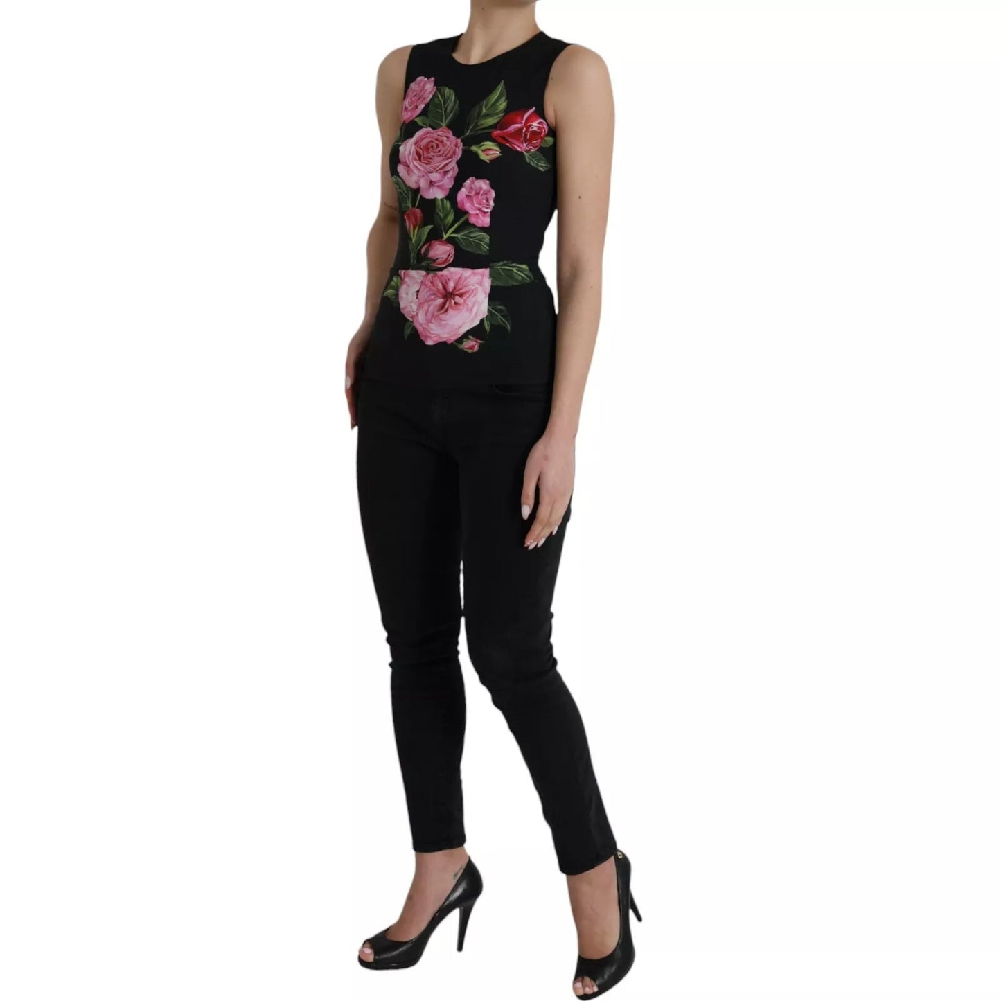 Dolce & Gabbana Tank-Top - Damen