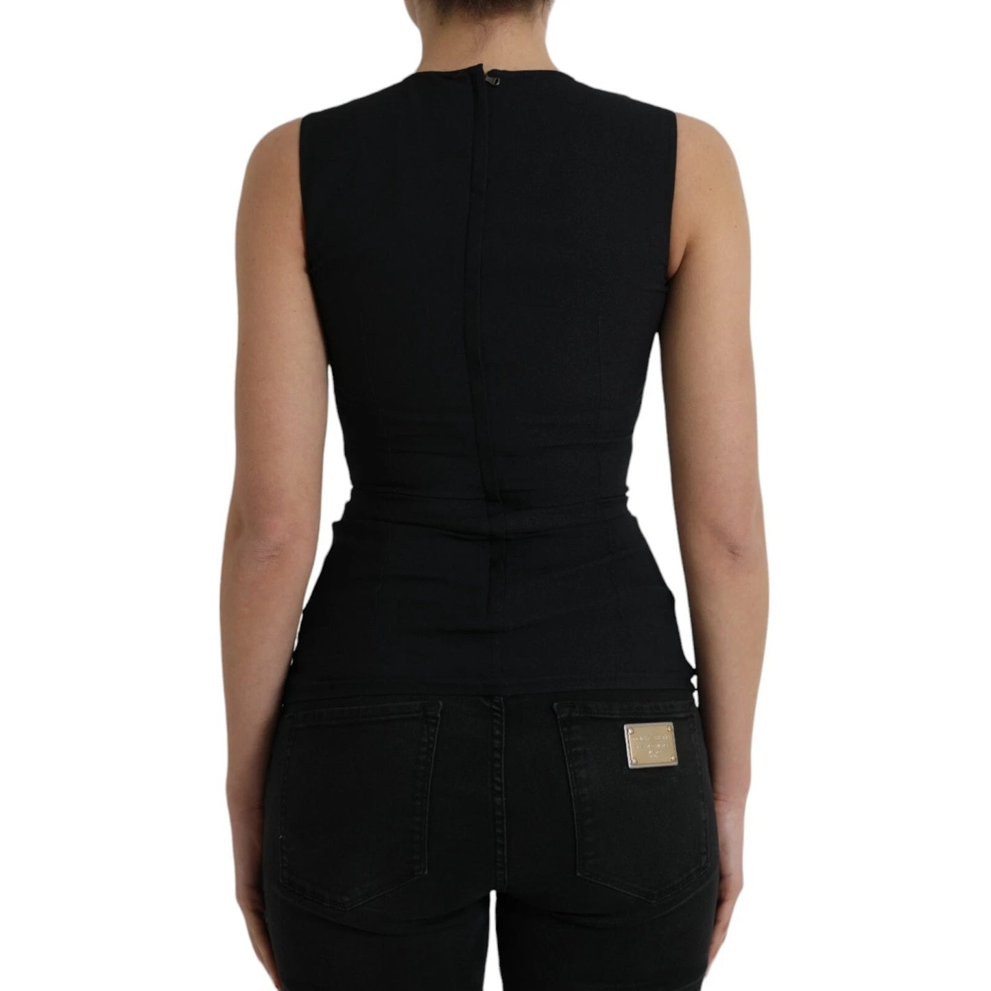 Dolce & Gabbana Tank-Top - Damen