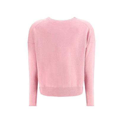 Allude Kaschmirpullover - Damen