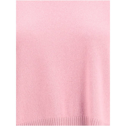 Allude Kaschmirpullover - Damen