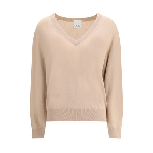 Allude Kaschmirpullover - Damen