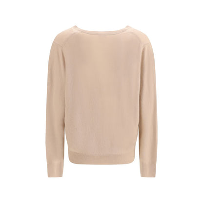 Allude Kaschmirpullover - Damen