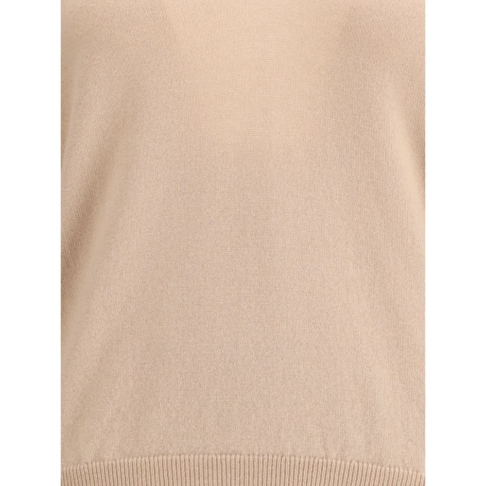 Allude Kaschmirpullover - Damen