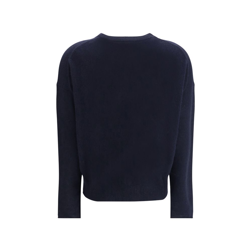 Allude Kaschmirpullover - Herren