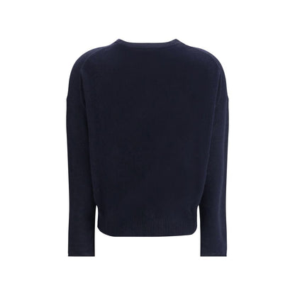 Allude Kaschmirpullover - Herren