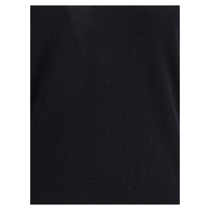 Allude Kaschmirpullover - Damen
