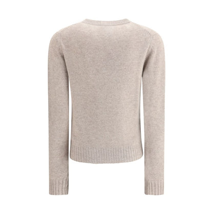 Allude Kaschmirpullover - Damen