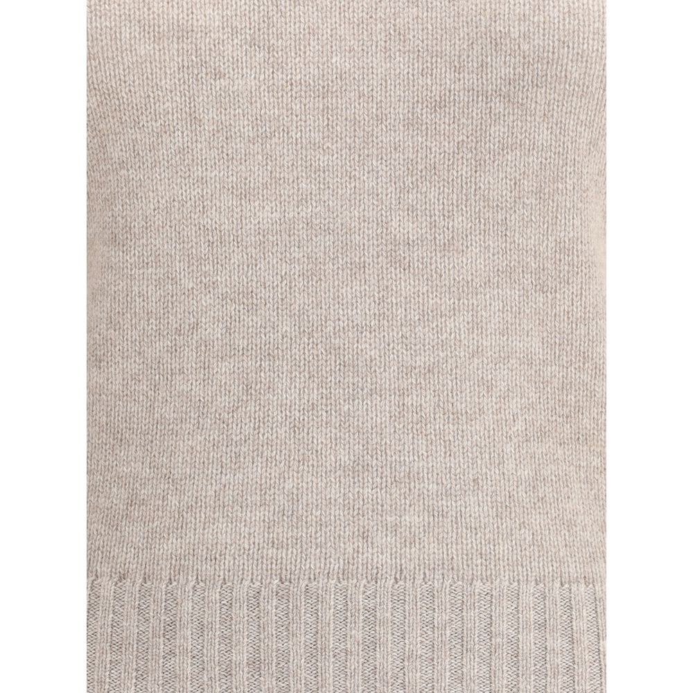 Allude Kaschmirpullover - Damen