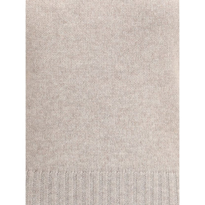 Allude Kaschmirpullover - Damen