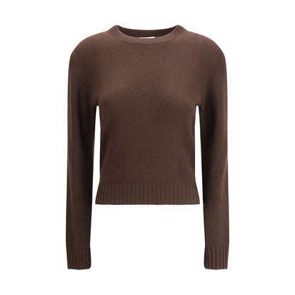 Allude Kaschmirpullover - Damen