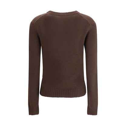 Allude Kaschmirpullover - Damen