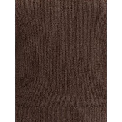 Allude Kaschmirpullover - Damen