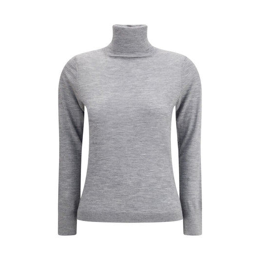 Allude Rollkragenpullover - Damen