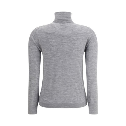 Allude Rollkragenpullover - Damen