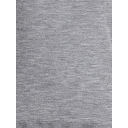 Allude Rollkragenpullover - Damen