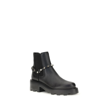 Valentino Garavani Chelsea Boots - Damen