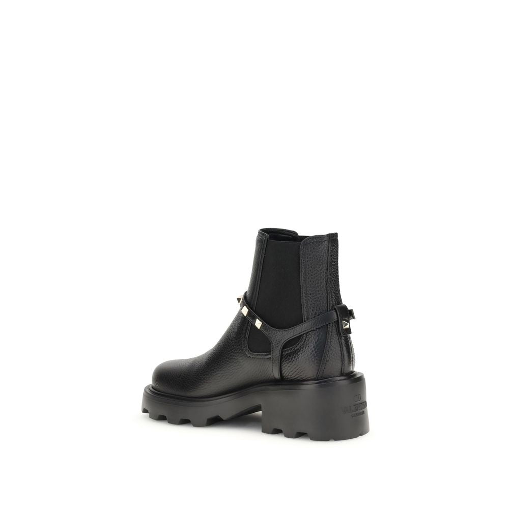 Valentino Garavani Chelsea Boots - Damen