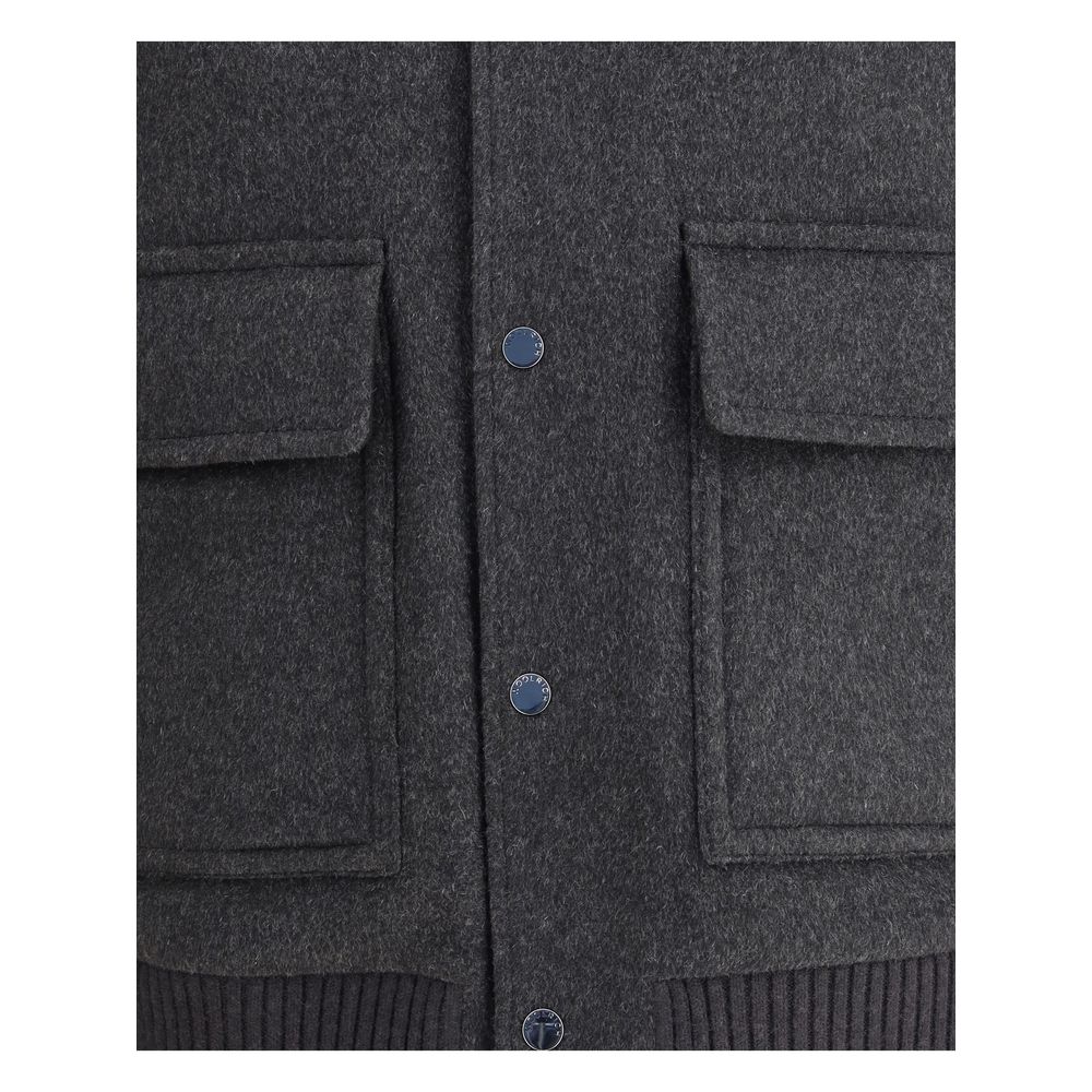 Woolrich Bomberjacke - Herren