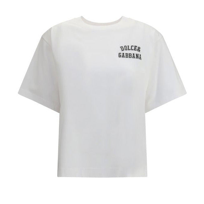 Dolce & Gabbana T-Shirt - Damen