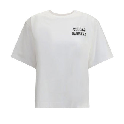 Dolce & Gabbana T-Shirt - Damen