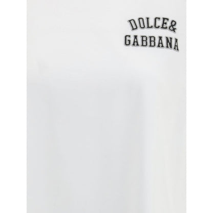Dolce & Gabbana T-Shirt - Damen