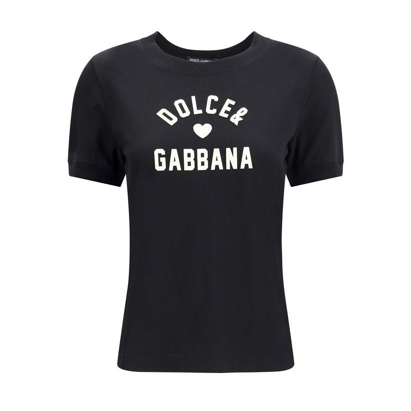 Dolce & Gabbana T-Shirt - Damen
