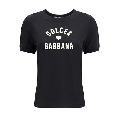 Dolce & Gabbana T-Shirt - Damen