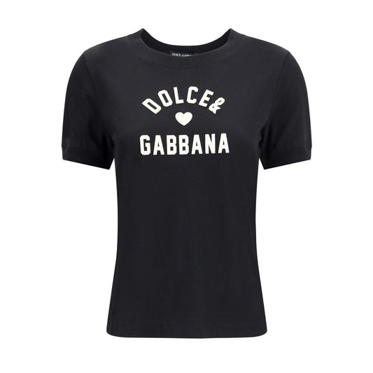 Dolce & Gabbana T-Shirt - Damen