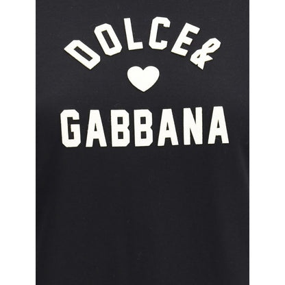 Dolce & Gabbana T-Shirt - Damen
