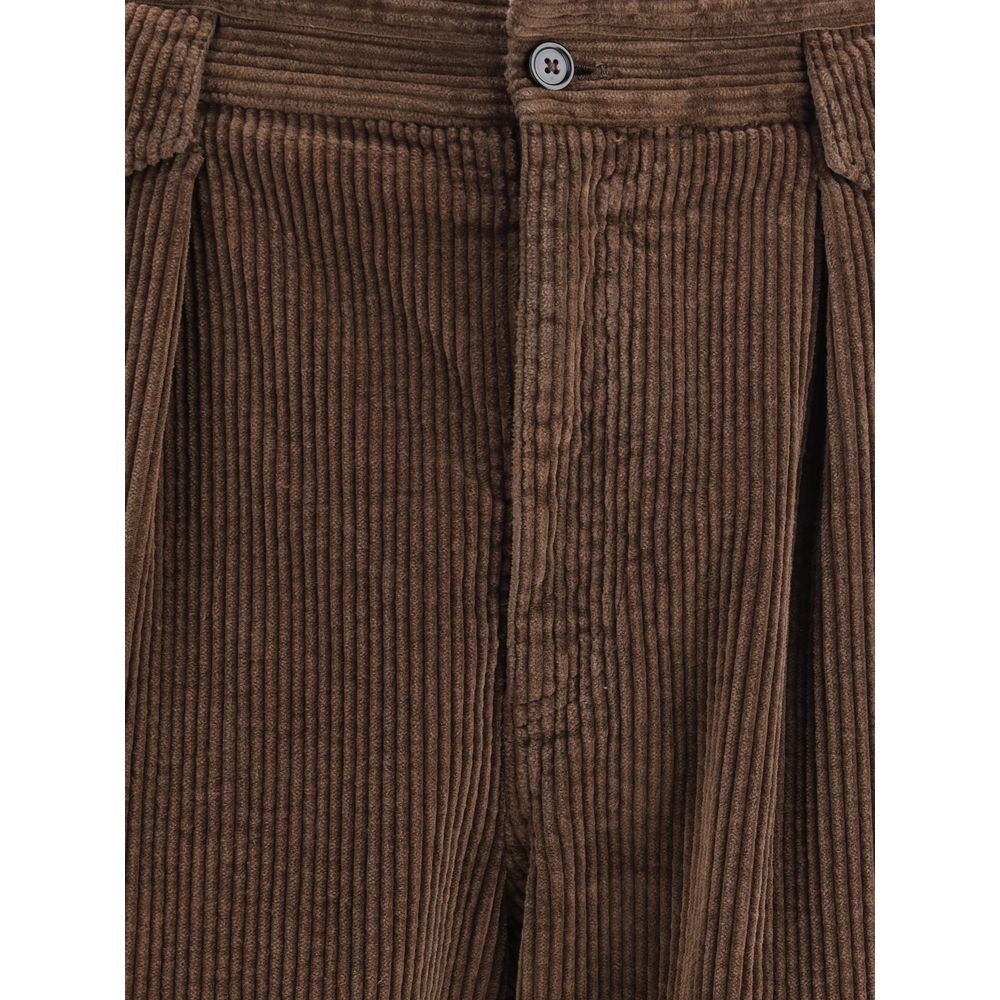 Dolce & Gabbana Cordhose - Herren