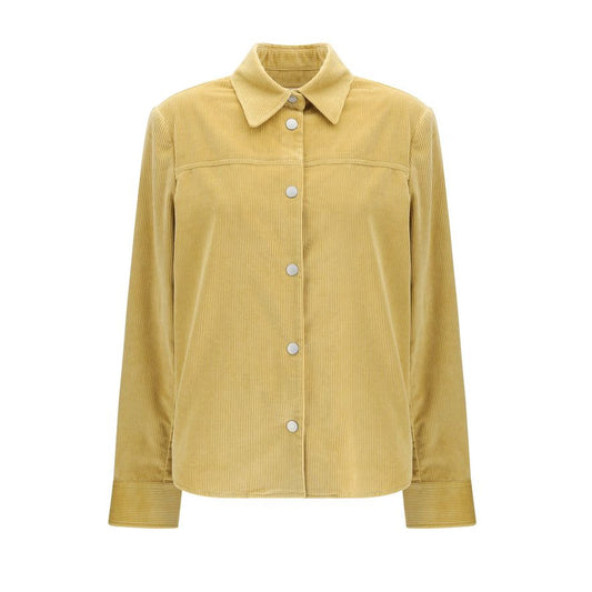 Jacob Cohën Überhemd - Damen