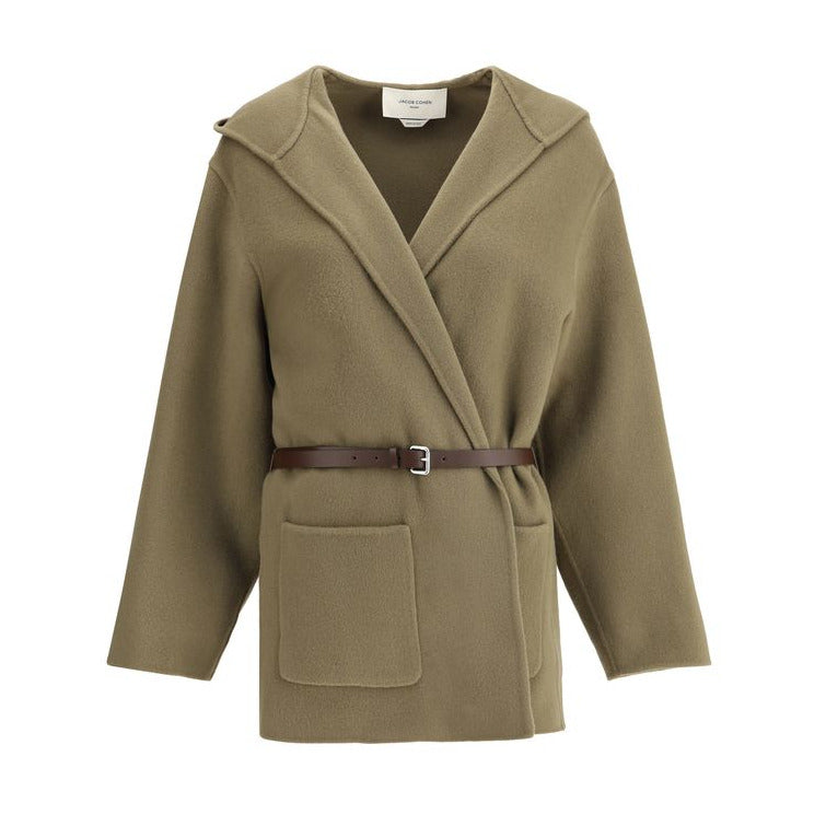 Jacob Cohën Caban-Mantel - Damen