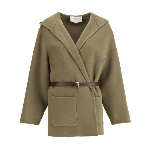 Jacob Cohën Caban-Mantel - Damen